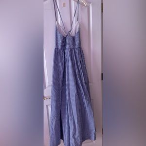 Beautiful Spring/Summer Dress by J.Crew purchased during the Jenna Lyons era